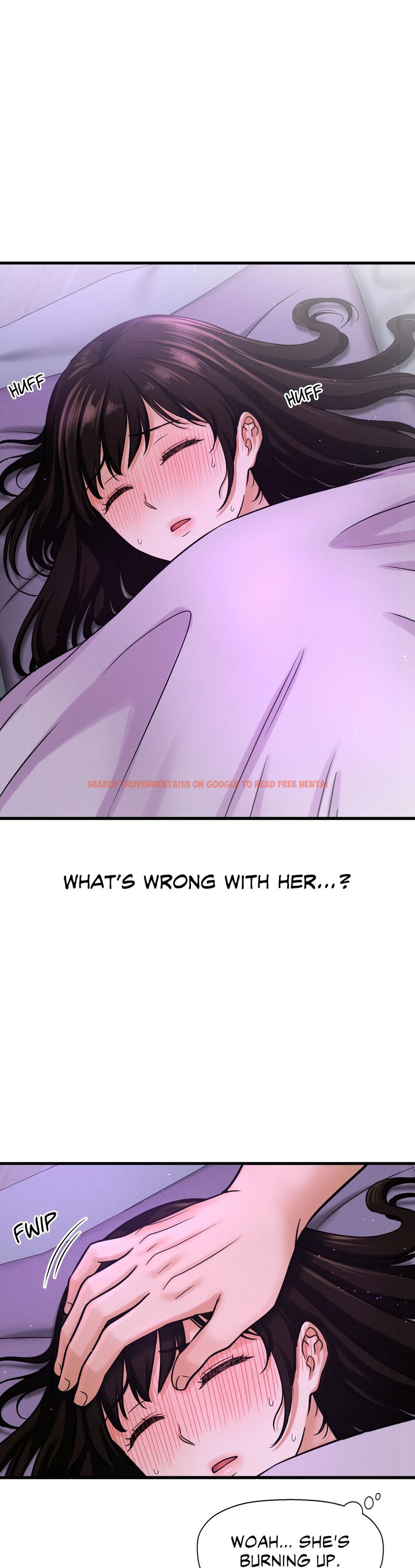 Read Hentai Image 23 975 in comic She’s Driving Me Crazy - Chapter 20 - hentaitnt.net