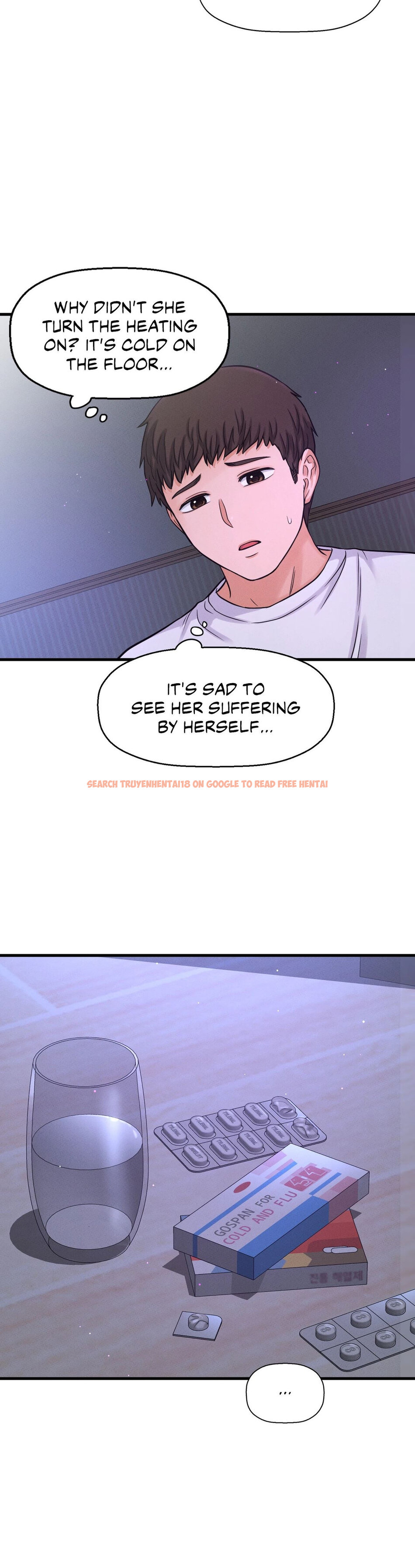 Read Hentai Image 24 975 in comic She’s Driving Me Crazy - Chapter 20 - hentaitnt.net