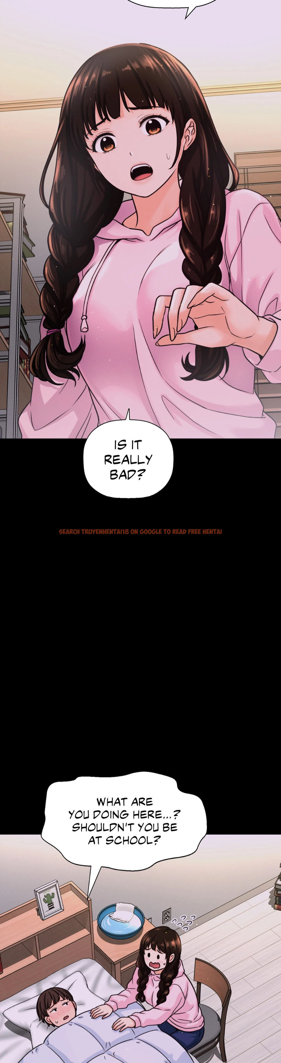 Read Hentai Image 26 975 in comic She’s Driving Me Crazy - Chapter 20 - hentaitnt.net