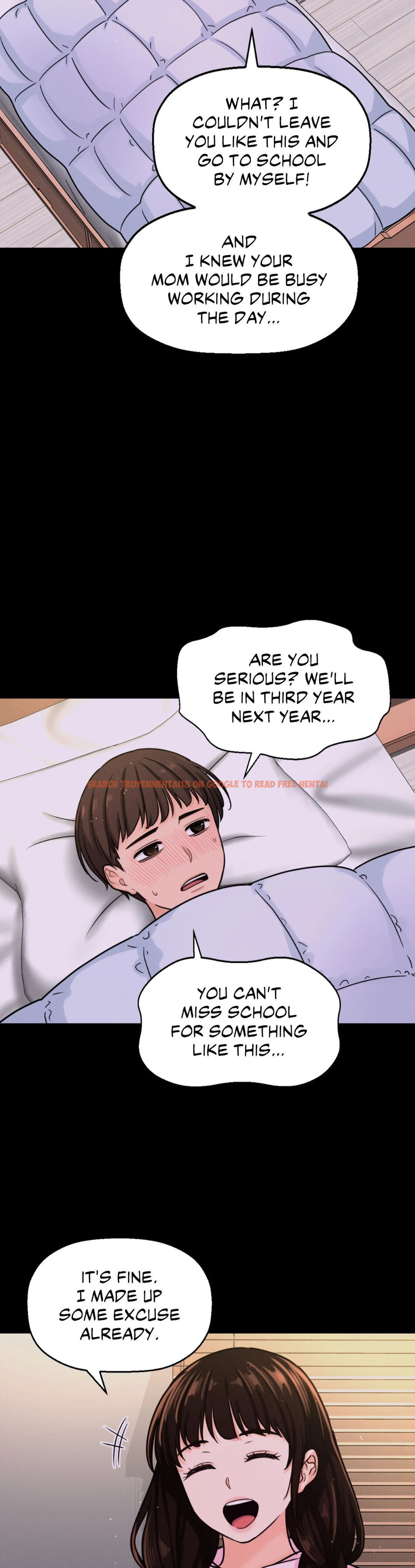 Read Hentai Image 27 975 in comic She’s Driving Me Crazy - Chapter 20 - hentaitnt.net