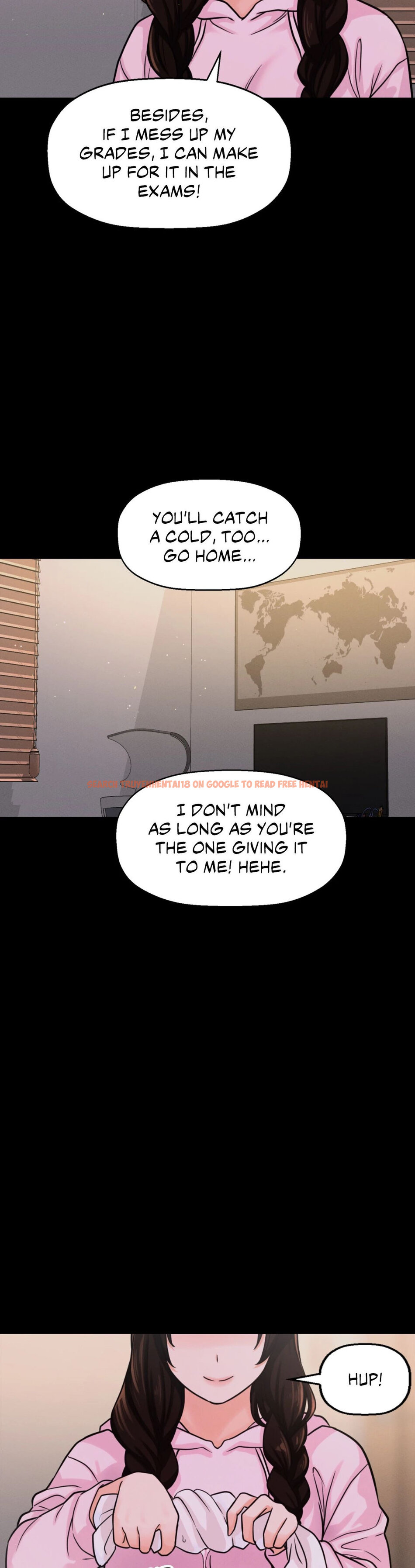 Read Hentai Image 28 975 in comic She’s Driving Me Crazy - Chapter 20 - hentaitnt.net
