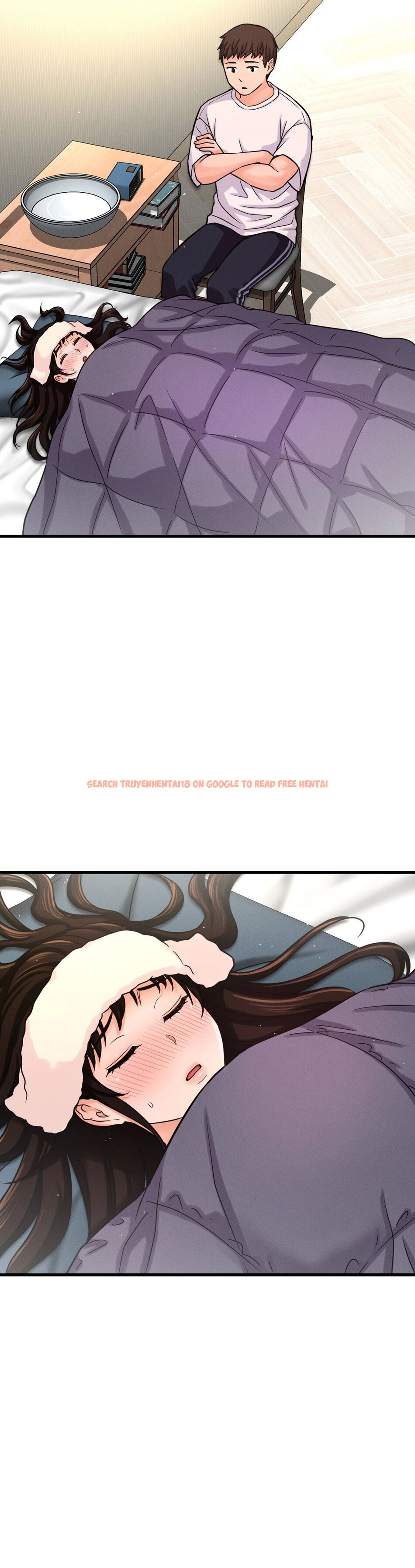 Read Hentai Image 33 975 in comic She’s Driving Me Crazy - Chapter 20 - hentaitnt.net