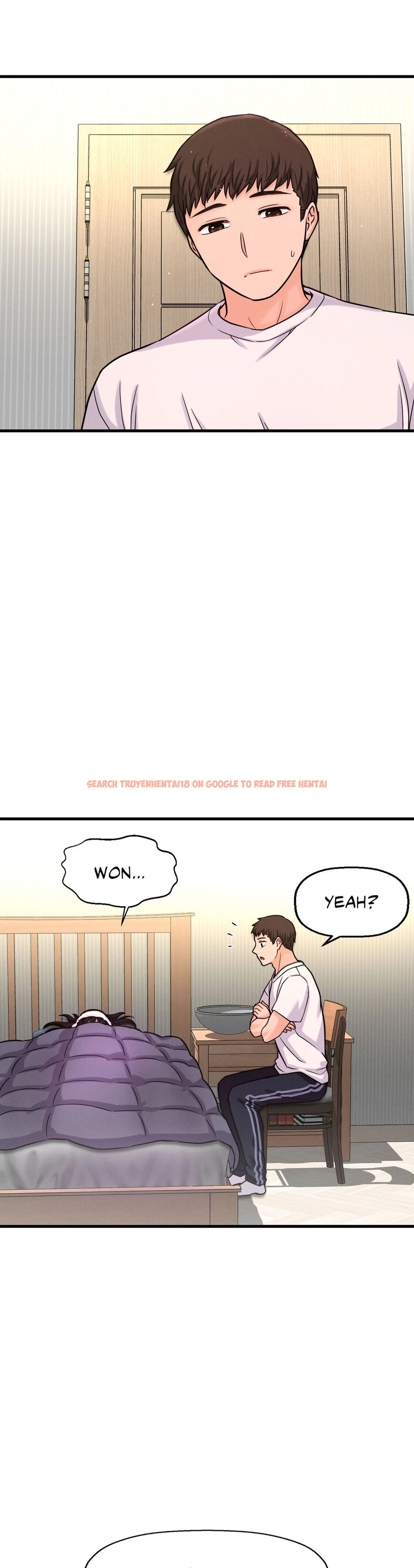 Read Hentai Image 34 975 in comic She’s Driving Me Crazy - Chapter 20 - hentaitnt.net