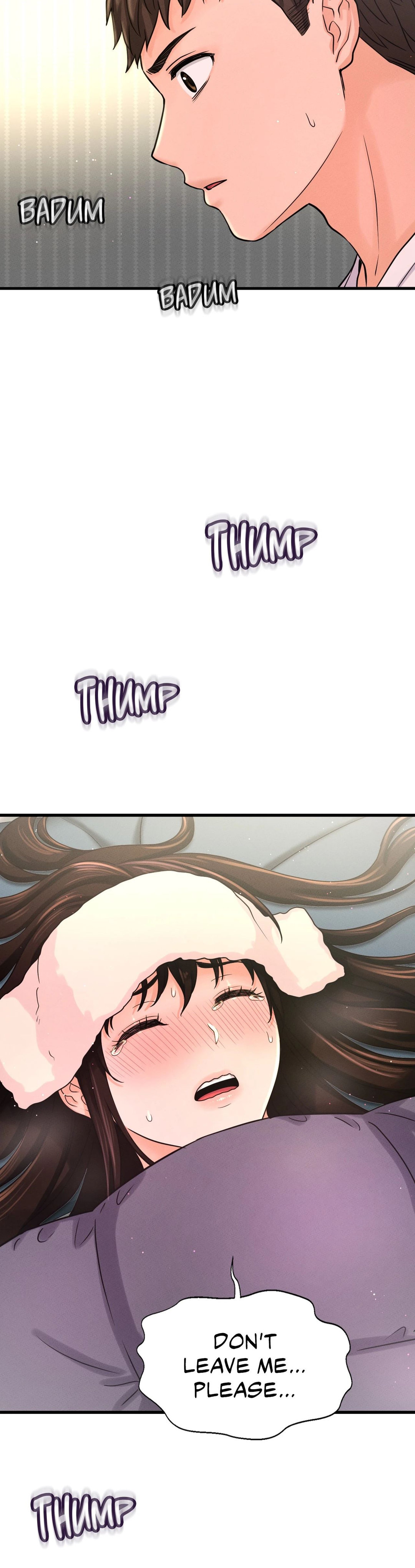 Read Hentai Image 36 975 in comic She’s Driving Me Crazy - Chapter 20 - hentaitnt.net