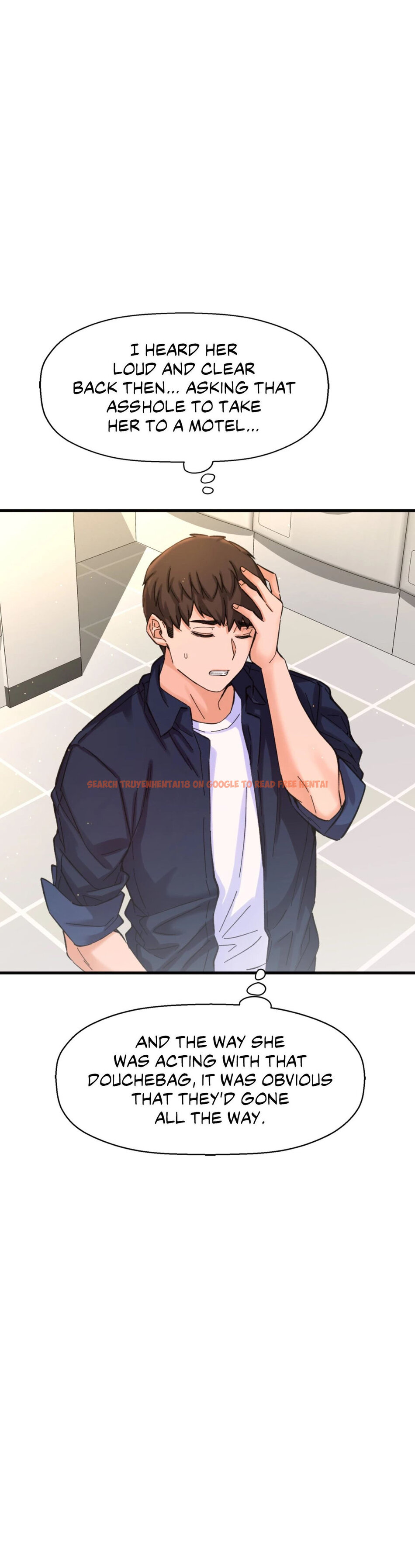 Read Hentai Image 4 974 in comic She’s Driving Me Crazy - Chapter 20 - hentaitnt.net