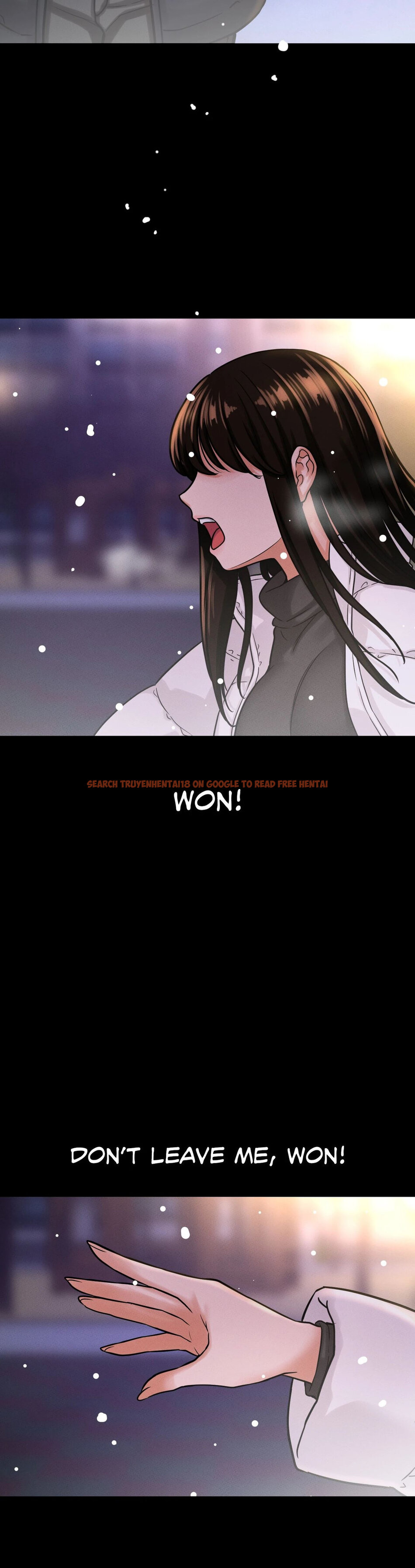 Read Hentai Image 42 976 in comic She’s Driving Me Crazy - Chapter 20 - hentaitnt.net