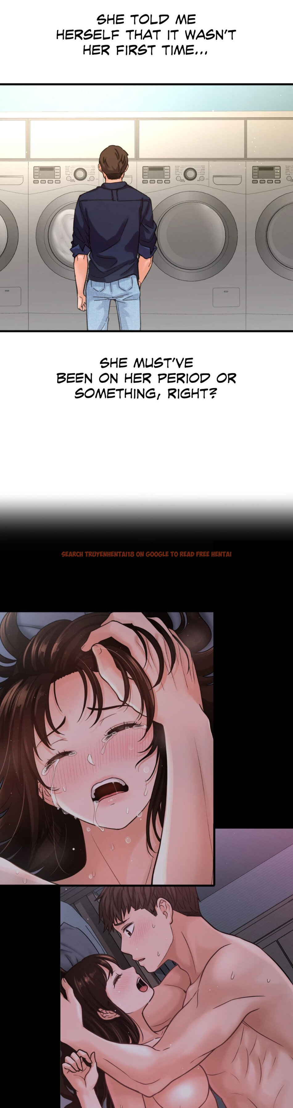 Read Hentai Image 5 974 in comic She’s Driving Me Crazy - Chapter 20 - hentaitnt.net