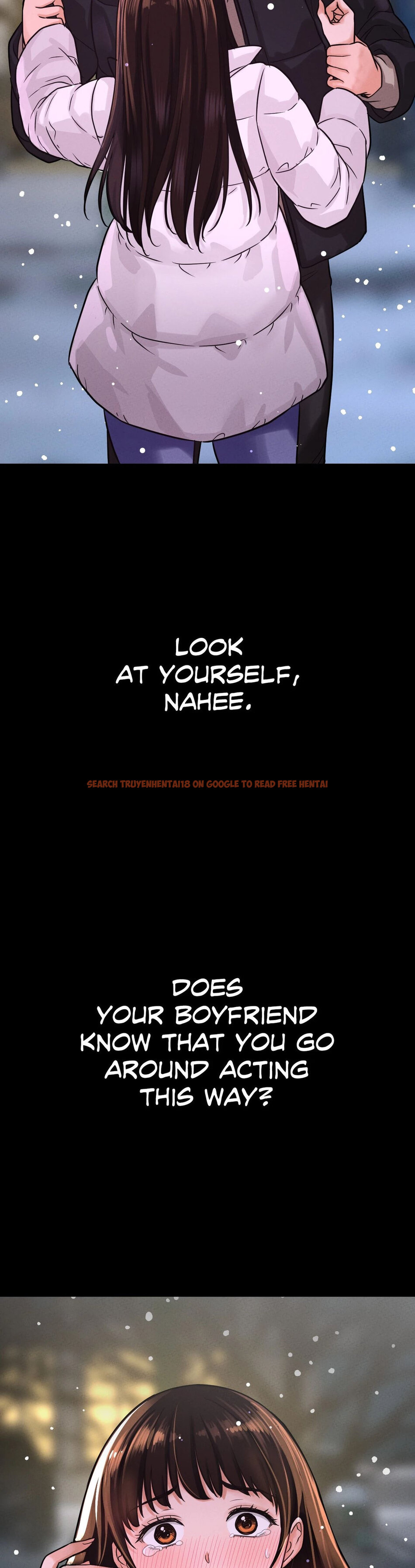 Read Hentai Image 51 976 in comic She’s Driving Me Crazy - Chapter 20 - hentaitnt.net