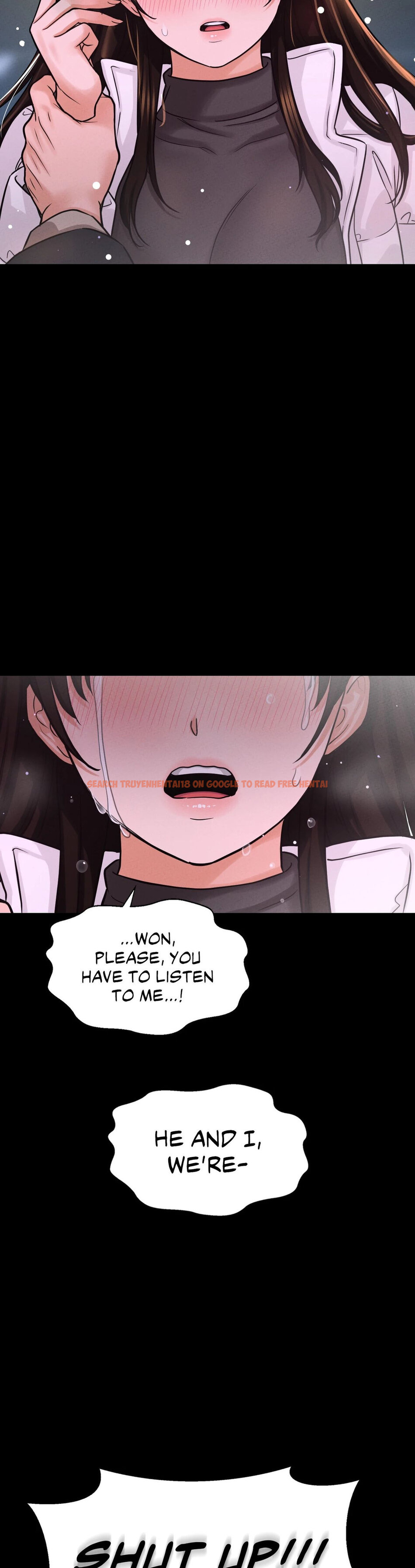 Read Hentai Image 52 976 in comic She’s Driving Me Crazy - Chapter 20 - hentaitnt.net