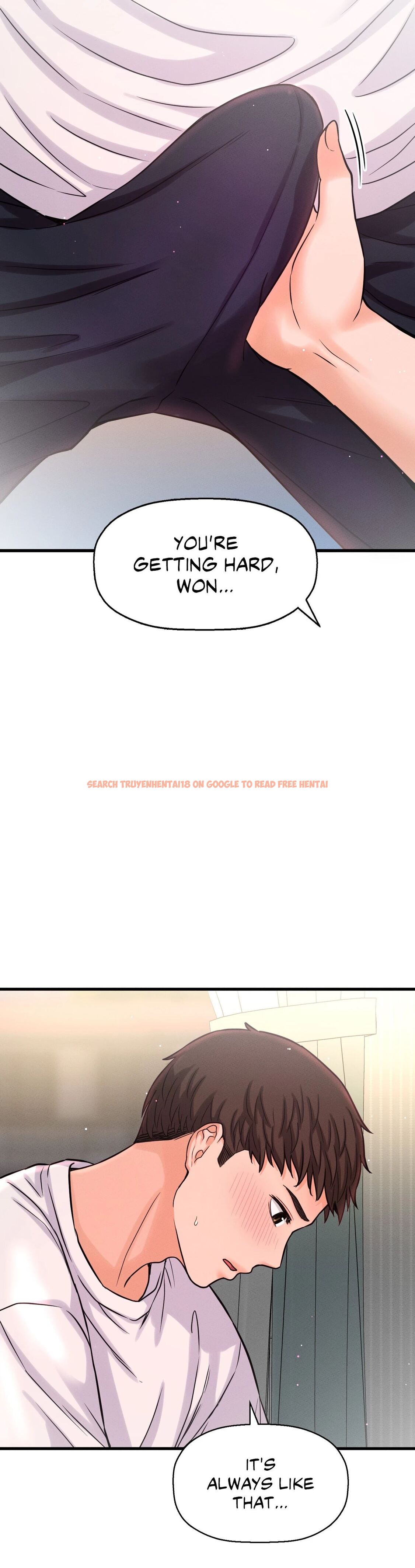Read Hentai Image 18 175 in comic She’s Driving Me Crazy - Chapter 21 - hentaitnt.net
