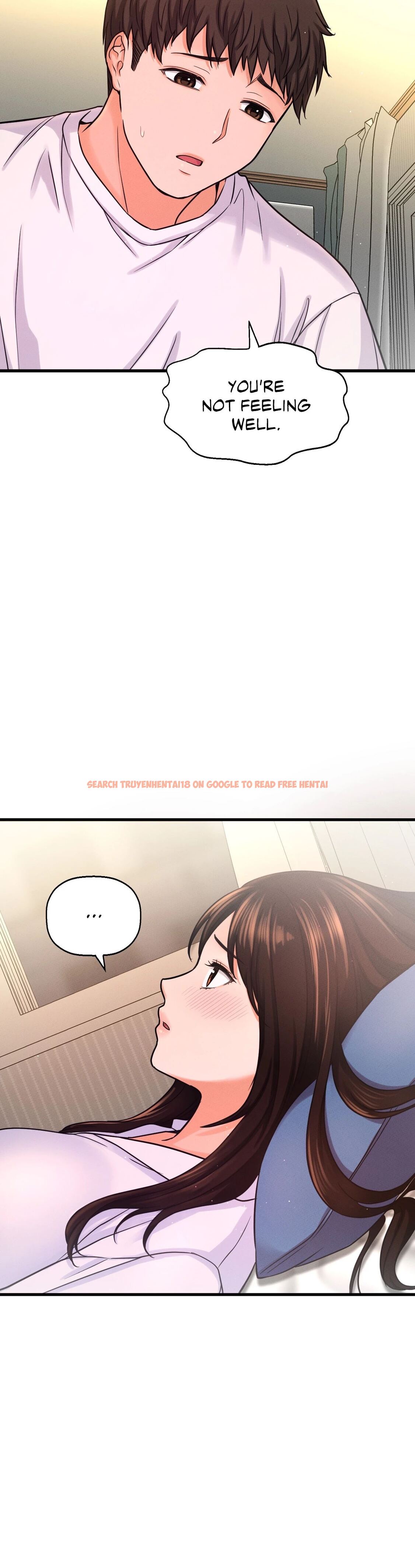 Read Hentai Image 20 175 in comic She’s Driving Me Crazy - Chapter 21 - hentaitnt.net