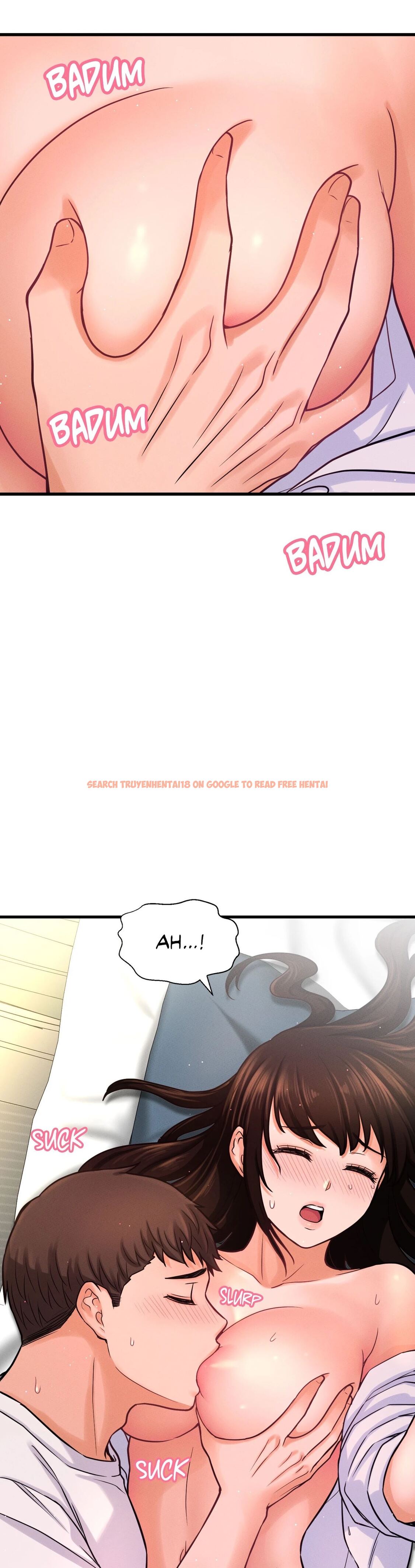 Read Hentai Image 23 175 in comic She’s Driving Me Crazy - Chapter 21 - hentaitnt.net