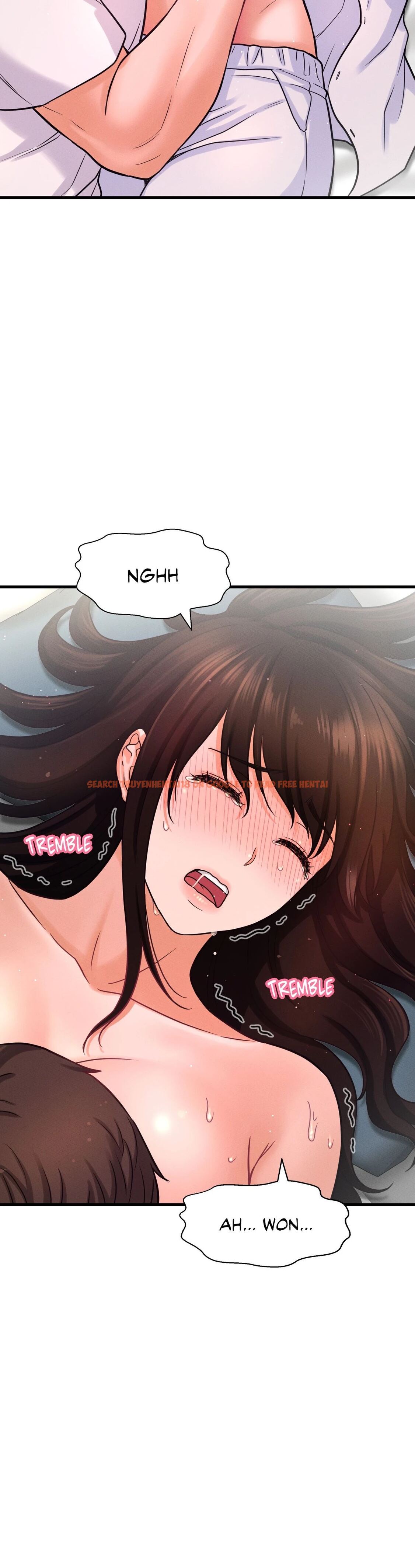 Read Hentai Image 24 176 in comic She’s Driving Me Crazy - Chapter 21 - hentaitnt.net