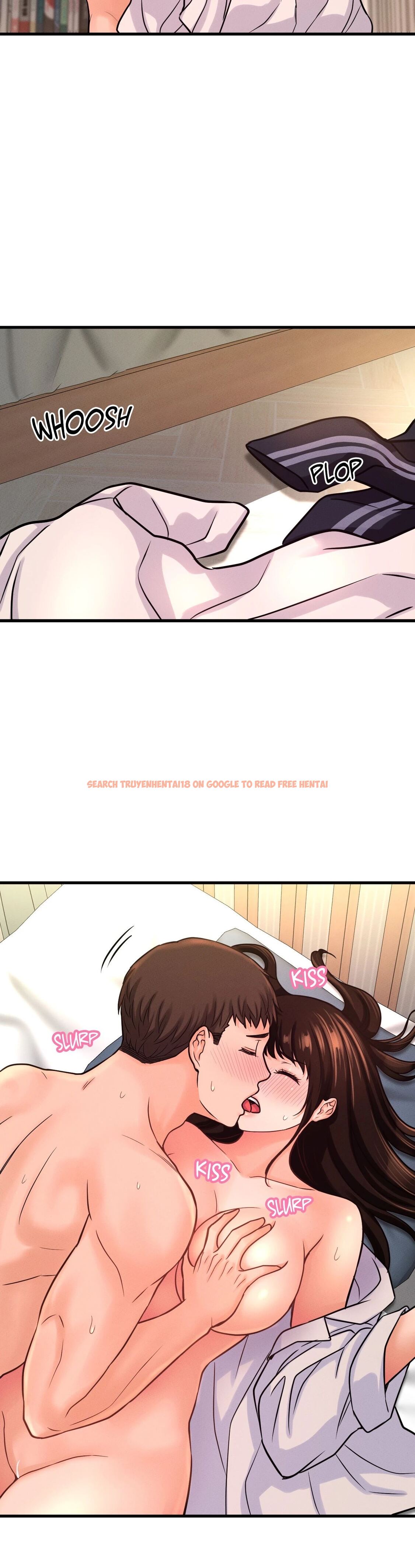 Read Hentai Image 30 176 in comic She’s Driving Me Crazy - Chapter 21 - hentaitnt.net