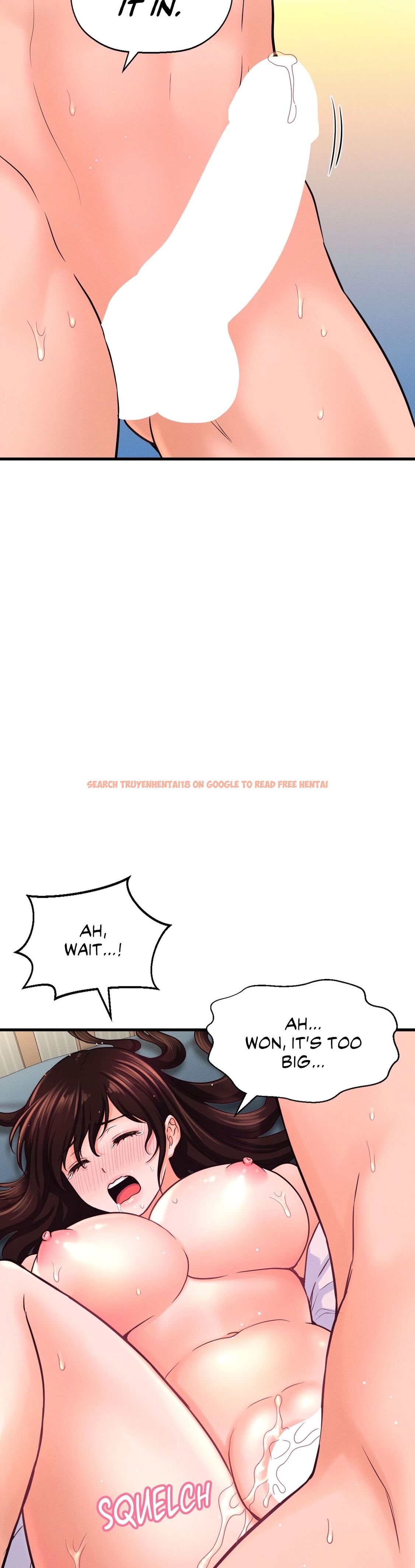 Read Hentai Image 38 177 in comic She’s Driving Me Crazy - Chapter 21 - hentaitnt.net