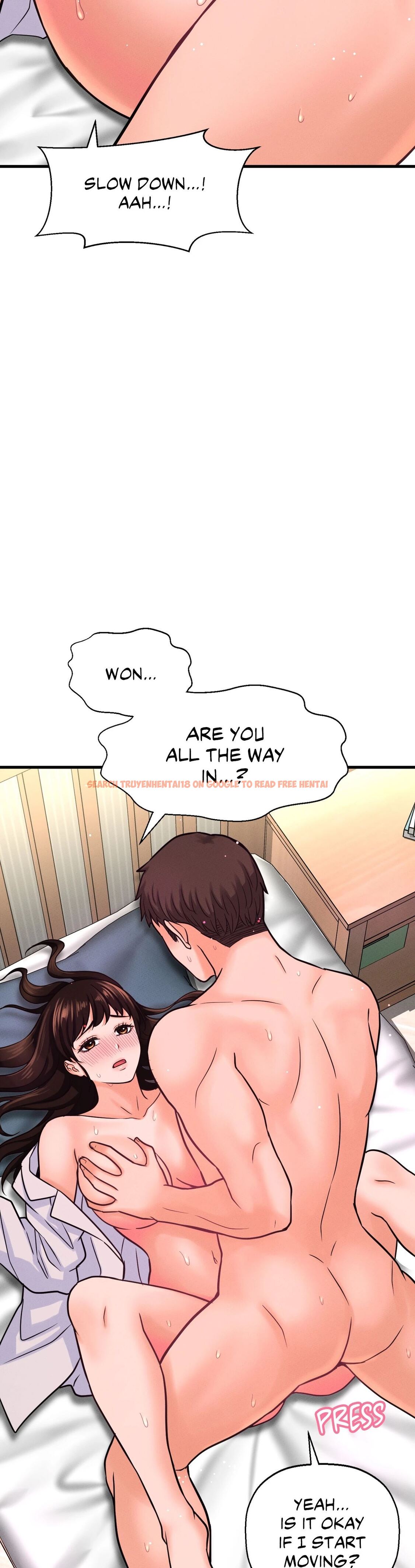 Read Hentai Image 39 177 in comic She’s Driving Me Crazy - Chapter 21 - hentaitnt.net