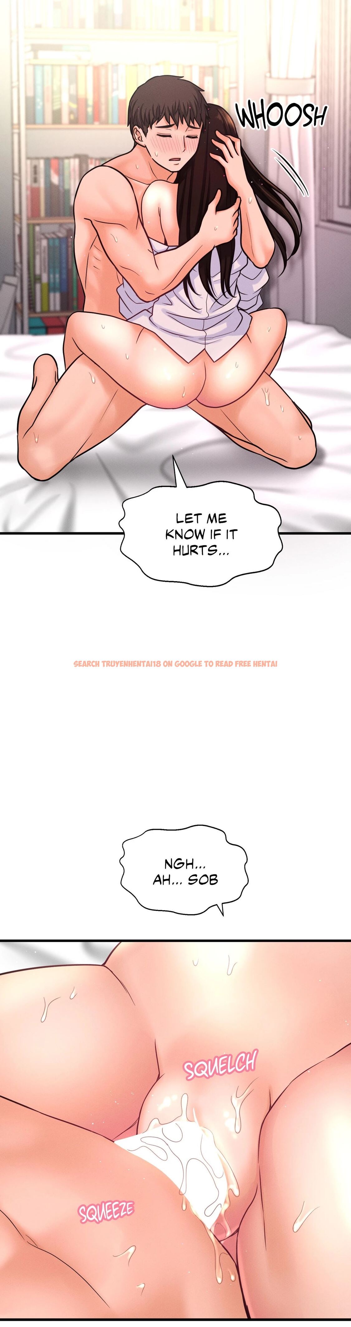 Read Hentai Image 44 177 in comic She’s Driving Me Crazy - Chapter 21 - hentaitnt.net