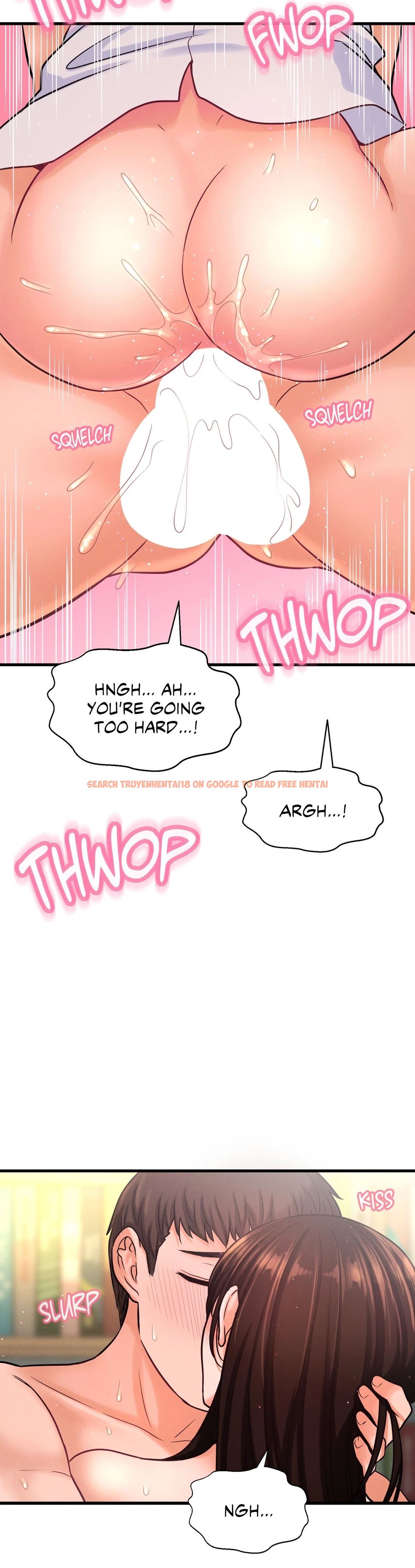Read Hentai Image 48 178 in comic She’s Driving Me Crazy - Chapter 21 - hentaitnt.net