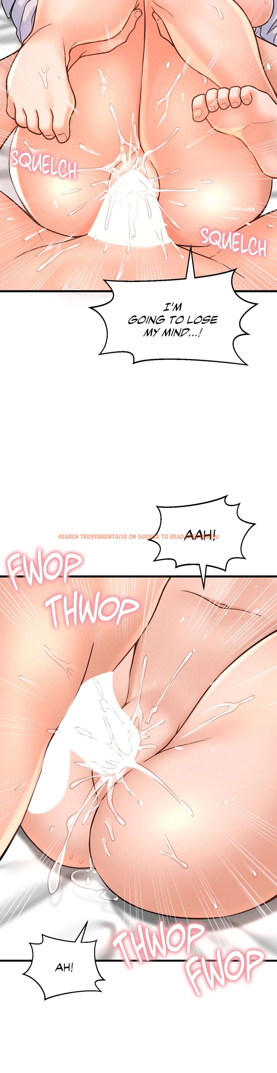 Read Hentai Image 50 178 in comic She’s Driving Me Crazy - Chapter 21 - hentaitnt.net