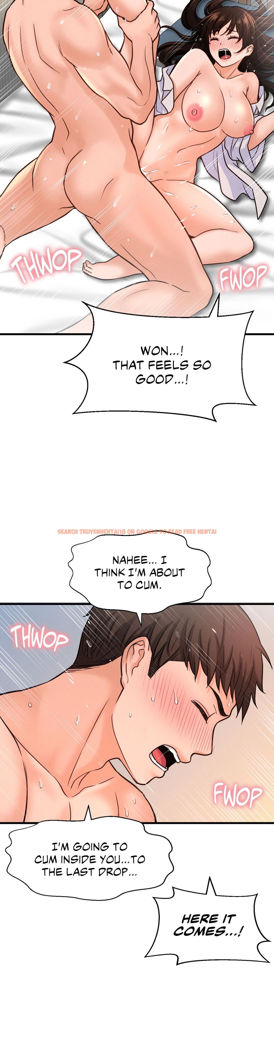 Read Hentai Image 53 178 in comic She’s Driving Me Crazy - Chapter 21 - hentaitnt.net