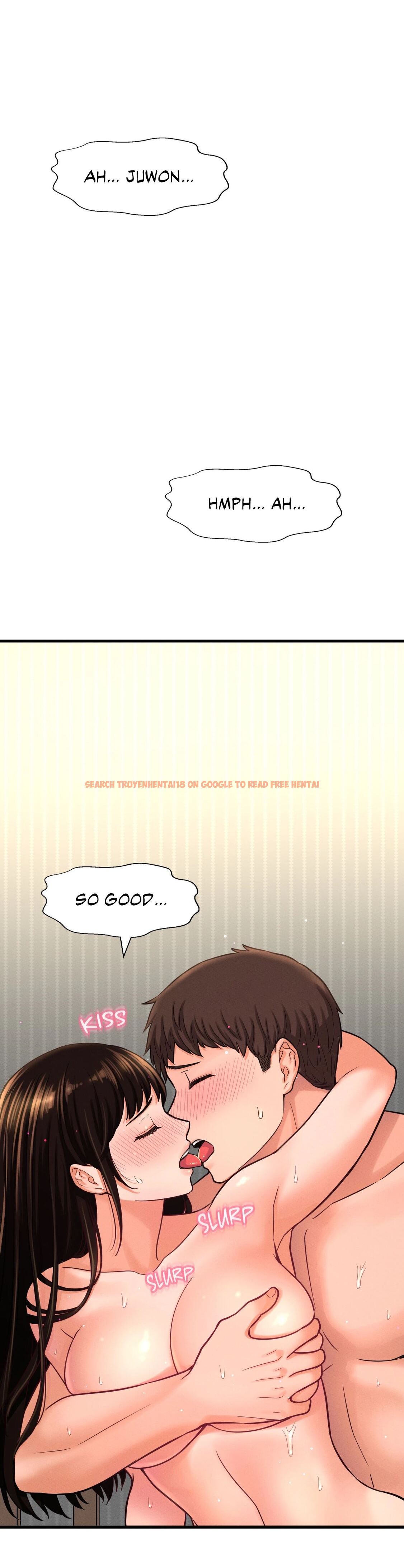 Read Hentai Image 1 232 in comic She’s Driving Me Crazy - Chapter 22 - www.hentaitnt.net