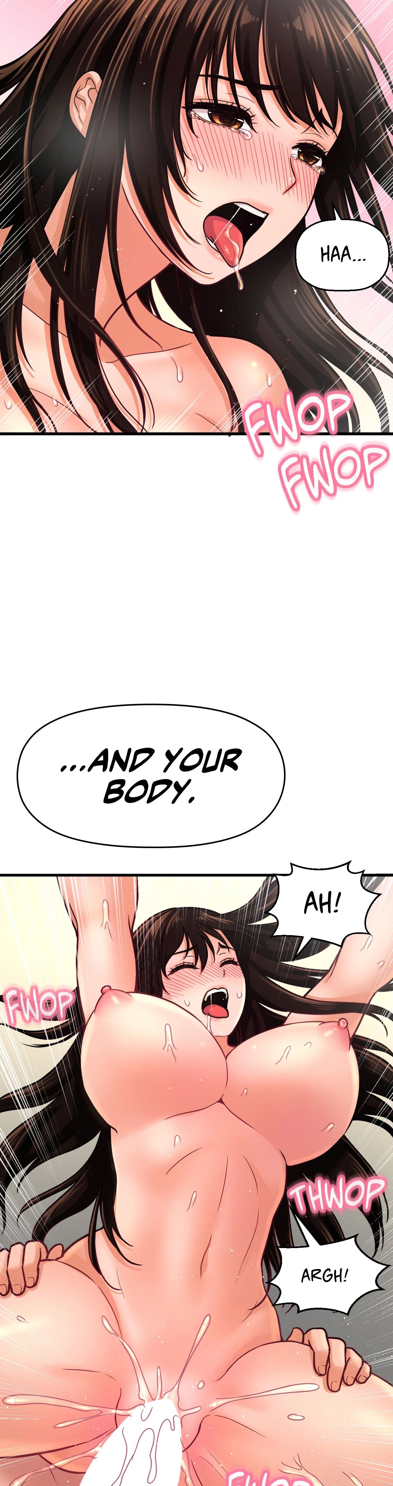 Read Hentai Image 11 233 in comic She’s Driving Me Crazy - Chapter 22 - www.hentaitnt.net