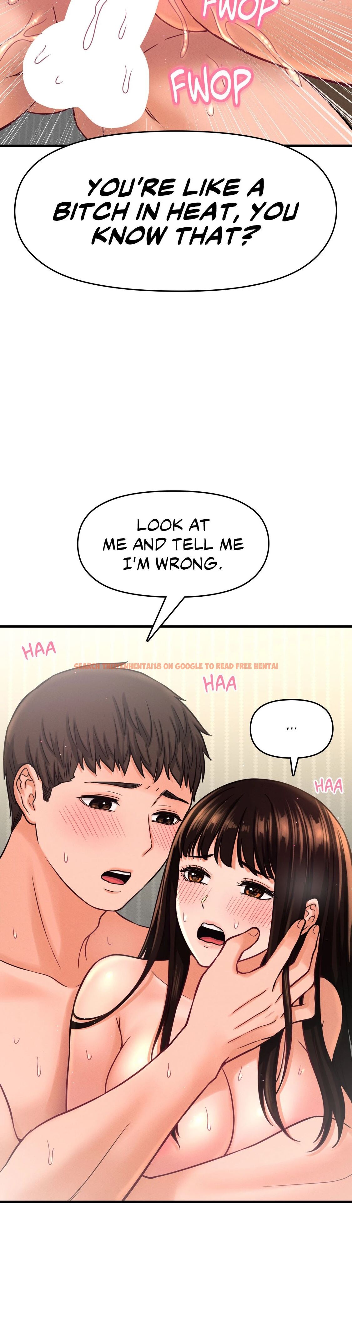 Read Hentai Image 12 234 in comic She’s Driving Me Crazy - Chapter 22 - www.hentaitnt.net