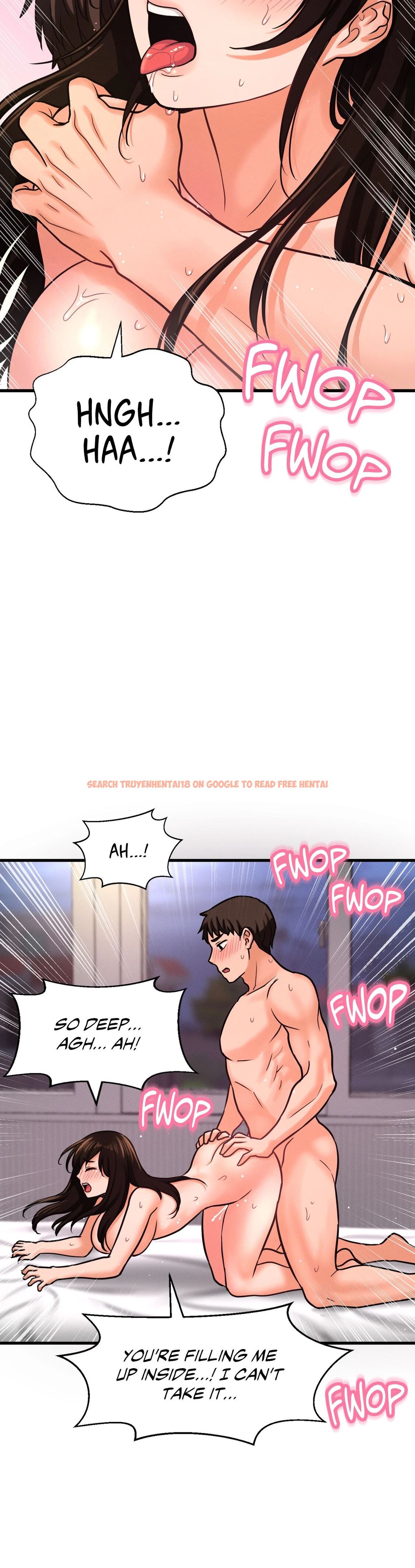 Read Hentai Image 16 234 in comic She’s Driving Me Crazy - Chapter 22 - www.hentaitnt.net