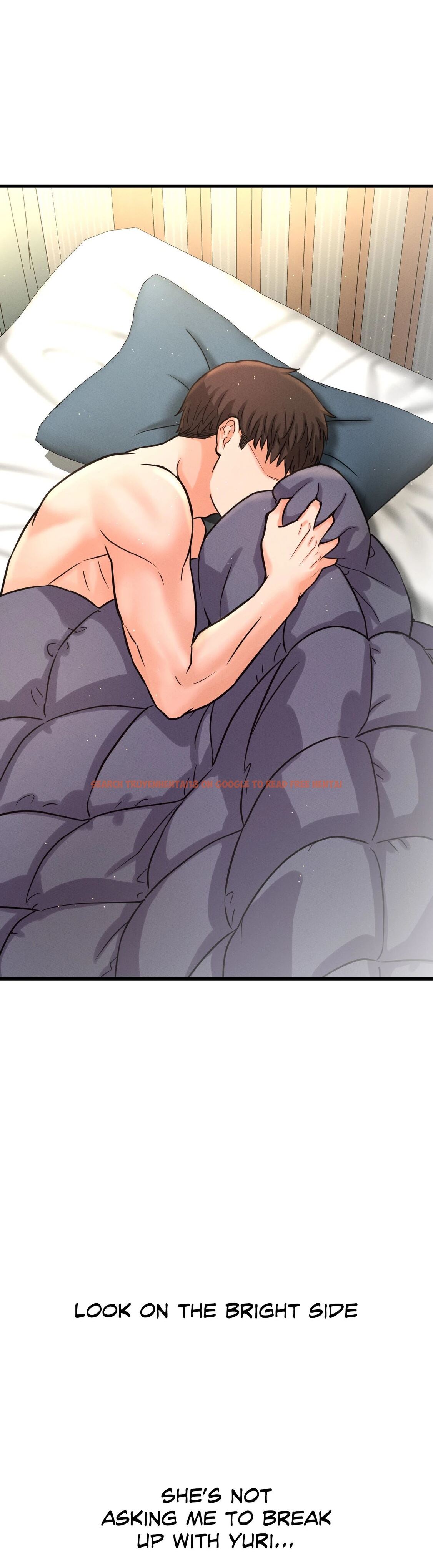 Read Hentai Image 27 235 in comic She’s Driving Me Crazy - Chapter 22 - www.hentaitnt.net