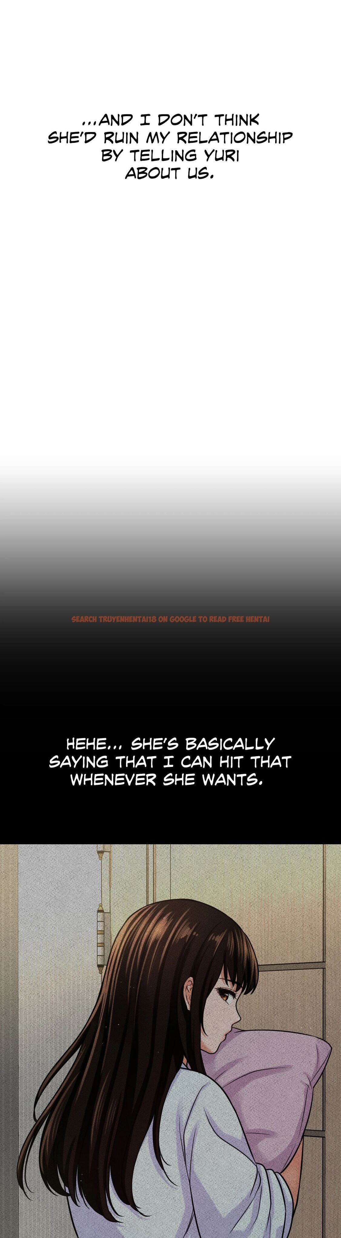 Read Hentai Image 28 235 in comic She’s Driving Me Crazy - Chapter 22 - www.hentaitnt.net