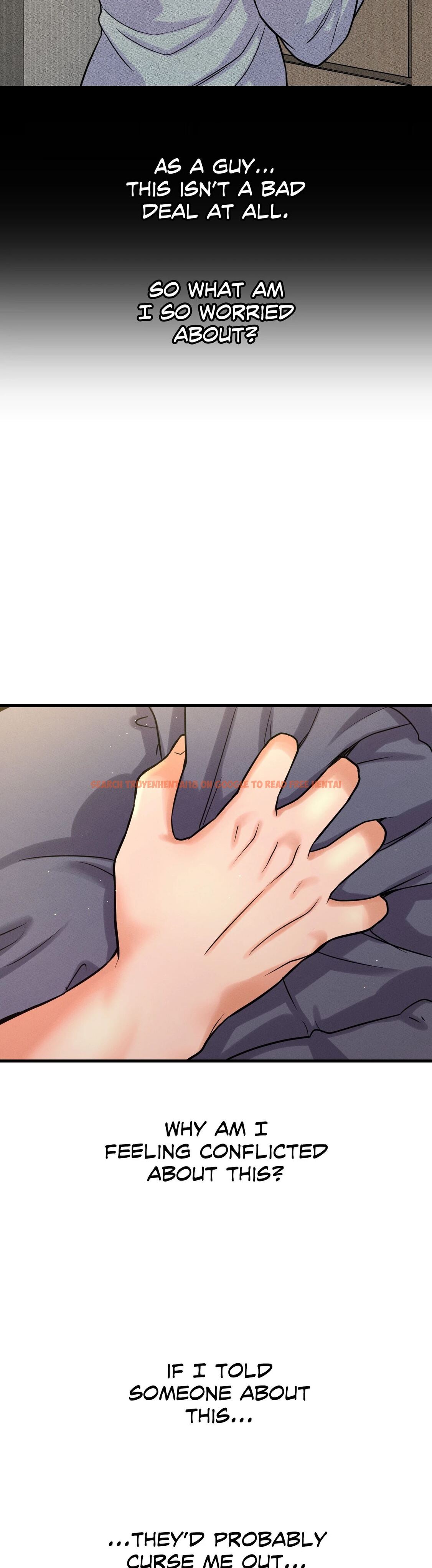 Read Hentai Image 29 235 in comic She’s Driving Me Crazy - Chapter 22 - www.hentaitnt.net
