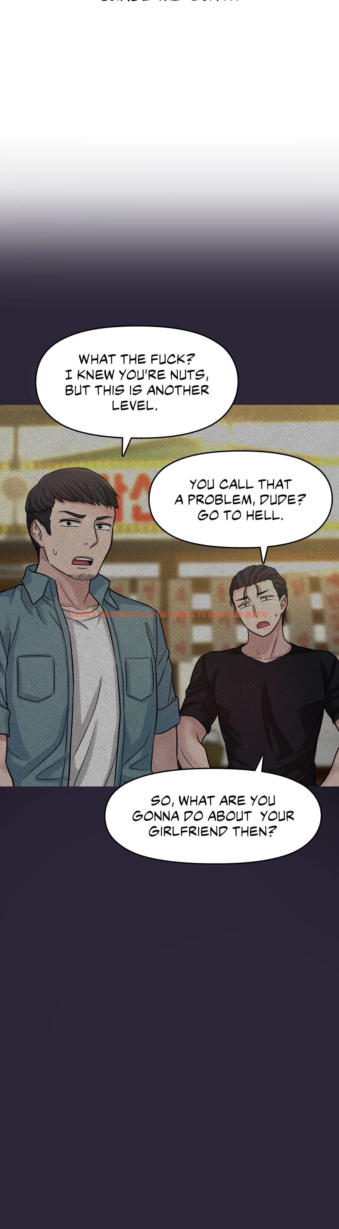 Read Hentai Image 30 235 in comic She’s Driving Me Crazy - Chapter 22 - www.hentaitnt.net