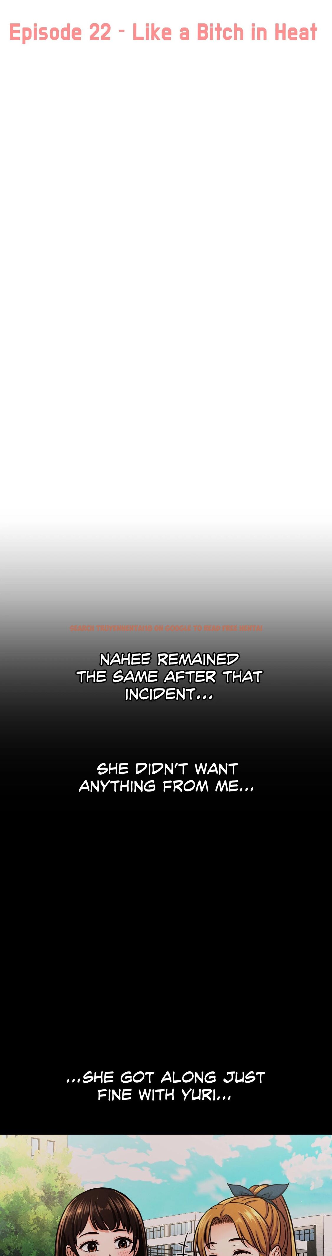 Read Hentai Image 34 236 in comic She’s Driving Me Crazy - Chapter 22 - www.hentaitnt.net