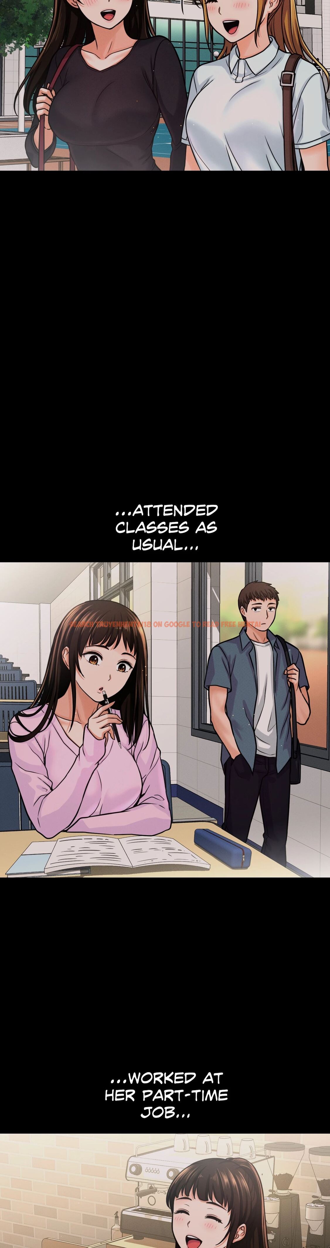 Read Hentai Image 35 236 in comic She’s Driving Me Crazy - Chapter 22 - www.hentaitnt.net