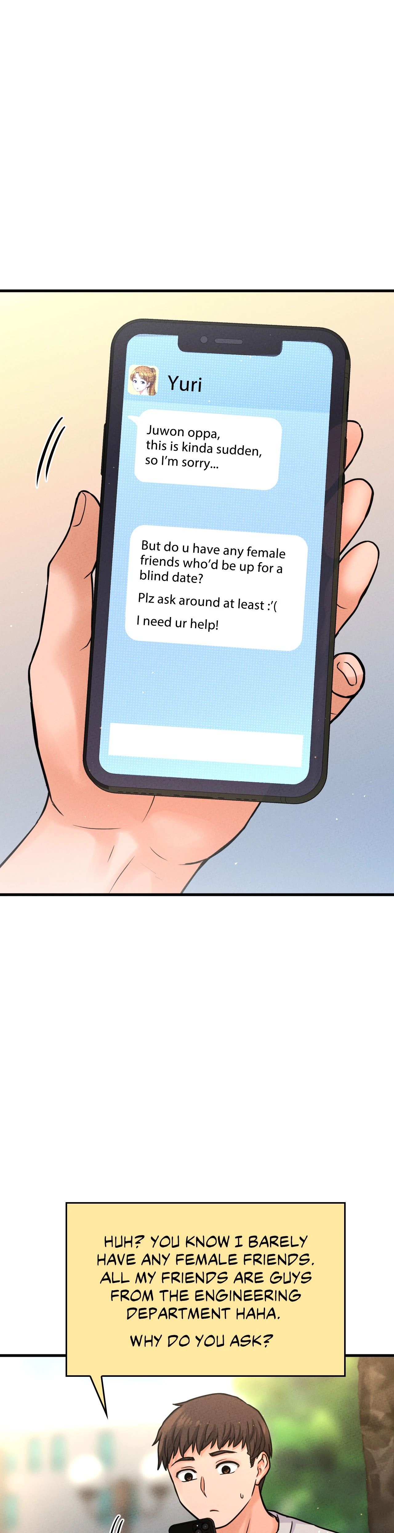 Read Hentai Image 43 236 in comic She’s Driving Me Crazy - Chapter 22 - www.hentaitnt.net