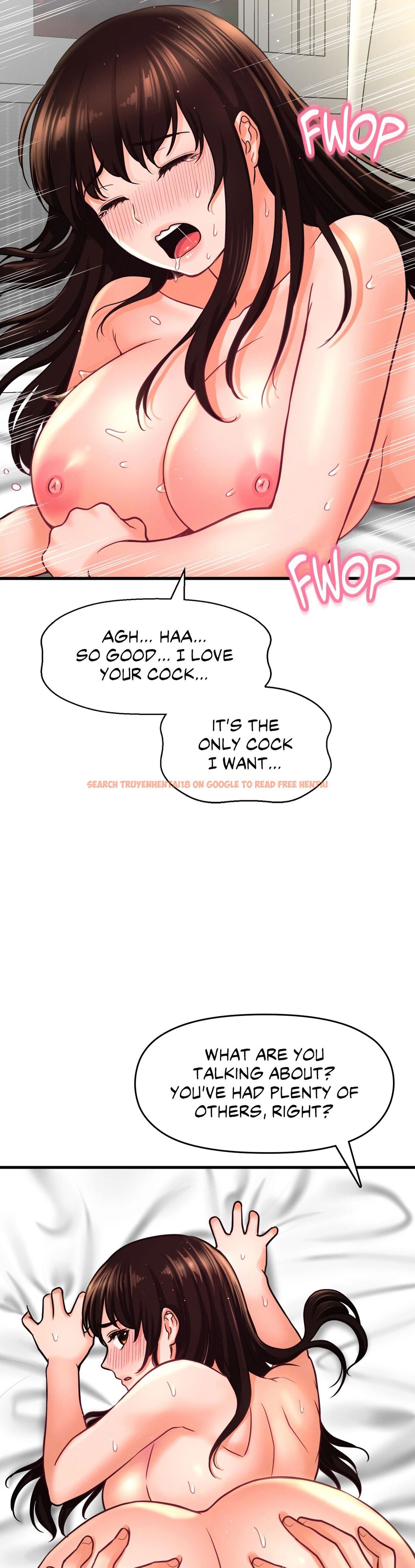 Read Hentai Image 8 233 in comic She’s Driving Me Crazy - Chapter 22 - www.hentaitnt.net