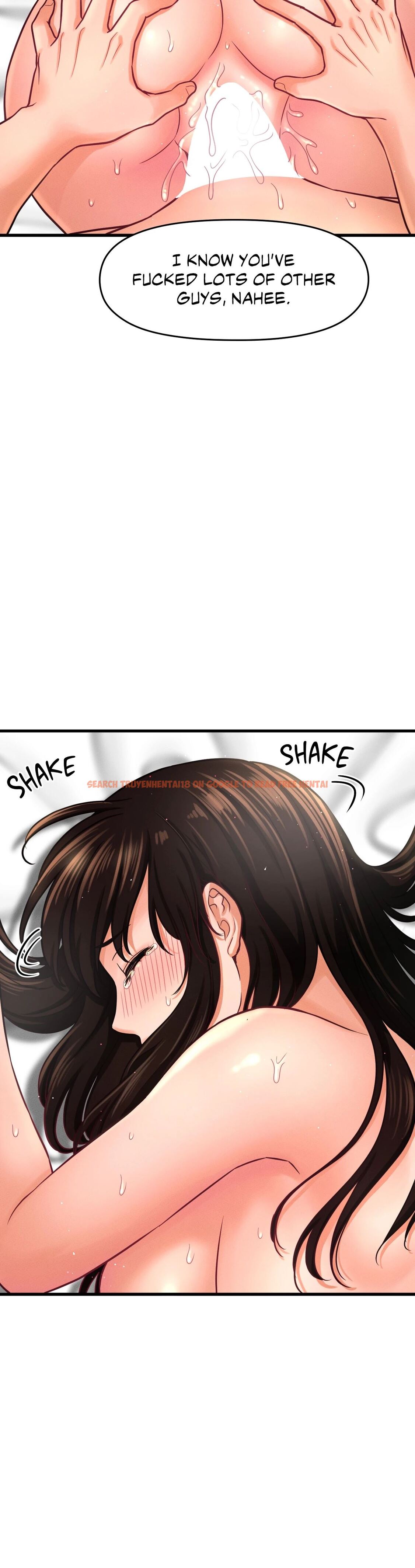 Read Hentai Image 9 233 in comic She’s Driving Me Crazy - Chapter 22 - www.hentaitnt.net