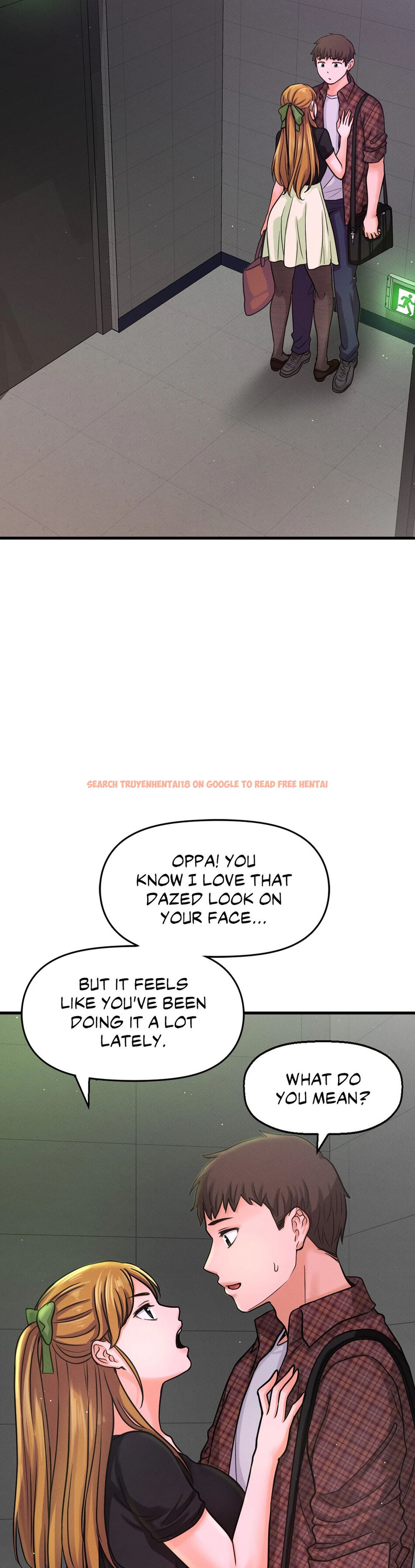 Read Hentai Image 11 112 in comic She’s Driving Me Crazy - Chapter 23 - www.hentaitnt.net