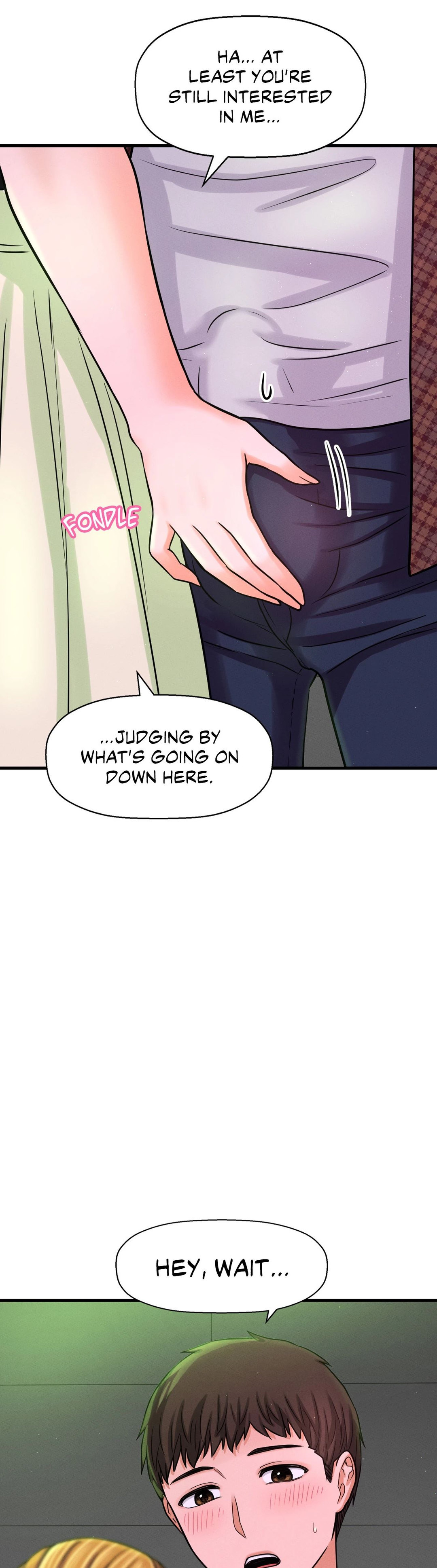 Read Hentai Image 15 112 in comic She’s Driving Me Crazy - Chapter 23 - www.hentaitnt.net