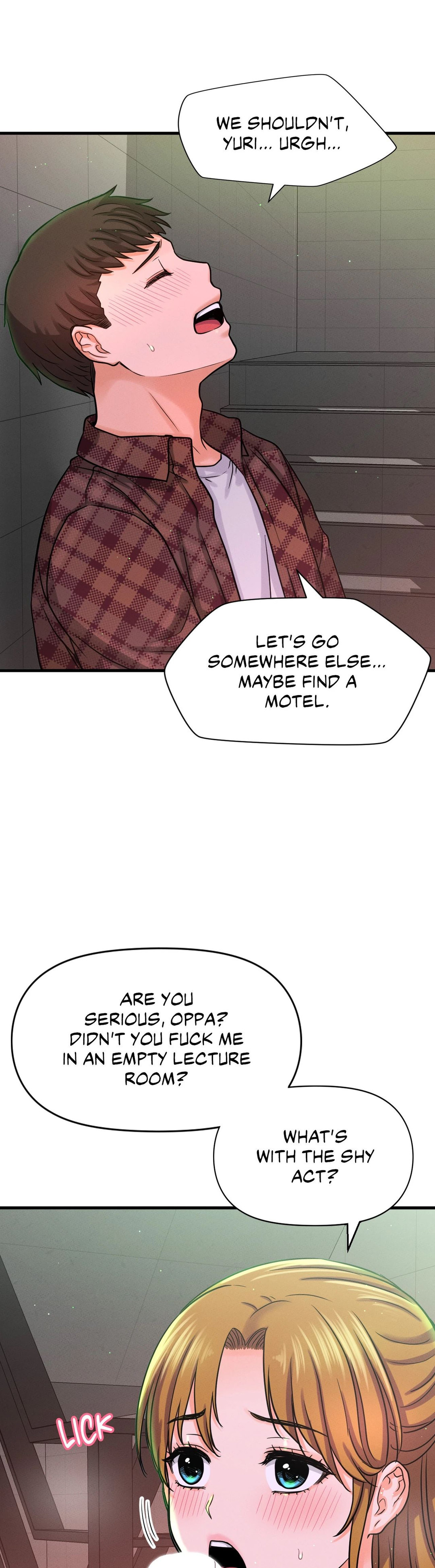 Read Hentai Image 22 112 in comic She’s Driving Me Crazy - Chapter 23 - www.hentaitnt.net