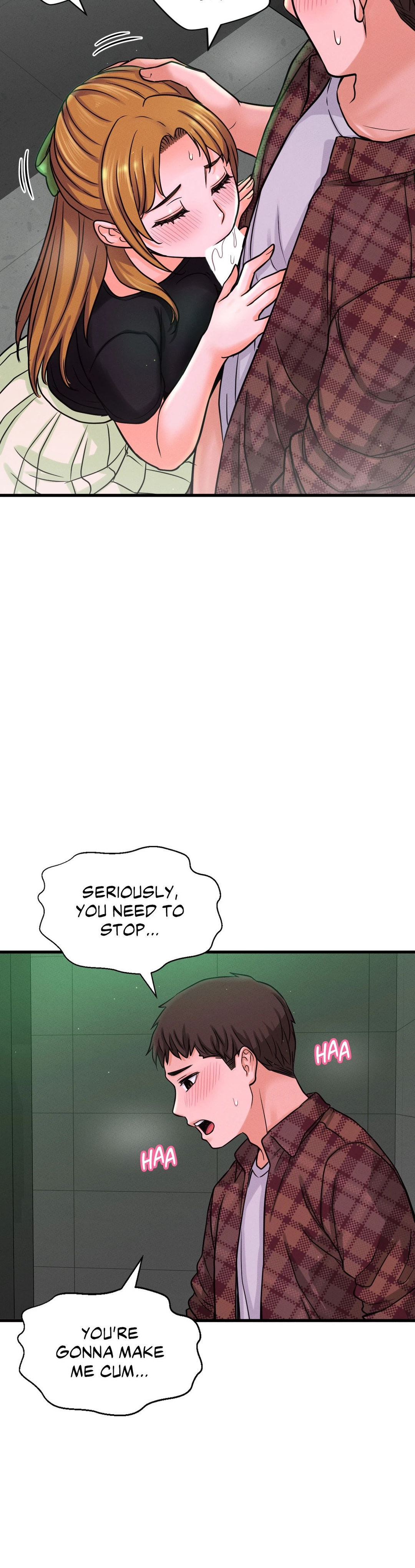 Read Hentai Image 26 113 in comic She’s Driving Me Crazy - Chapter 23 - www.hentaitnt.net