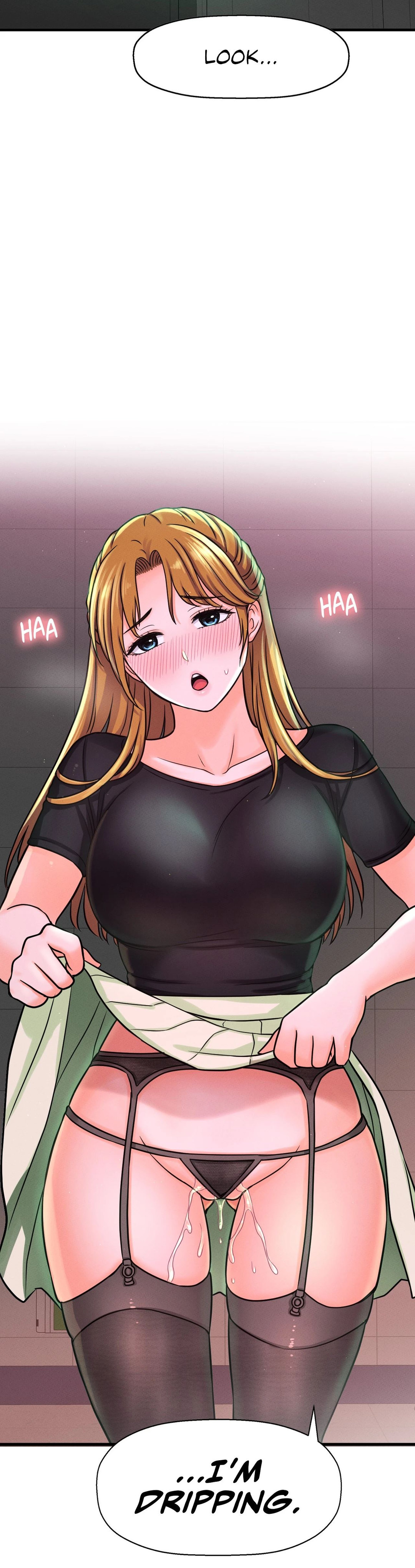 Read Hentai Image 28 113 in comic She’s Driving Me Crazy - Chapter 23 - www.hentaitnt.net