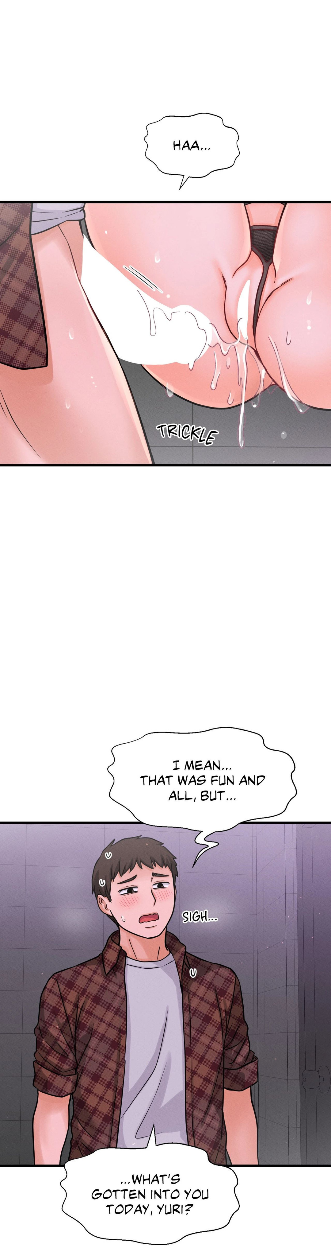 Read Hentai Image 43 114 in comic She’s Driving Me Crazy - Chapter 23 - www.hentaitnt.net