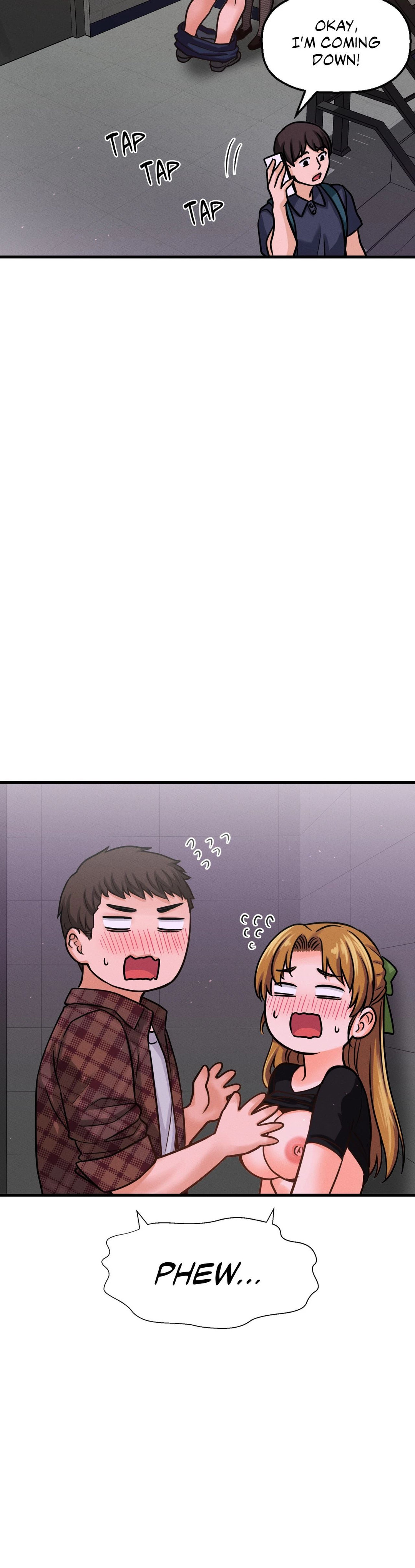 Read Hentai Image 46 114 in comic She’s Driving Me Crazy - Chapter 23 - www.hentaitnt.net