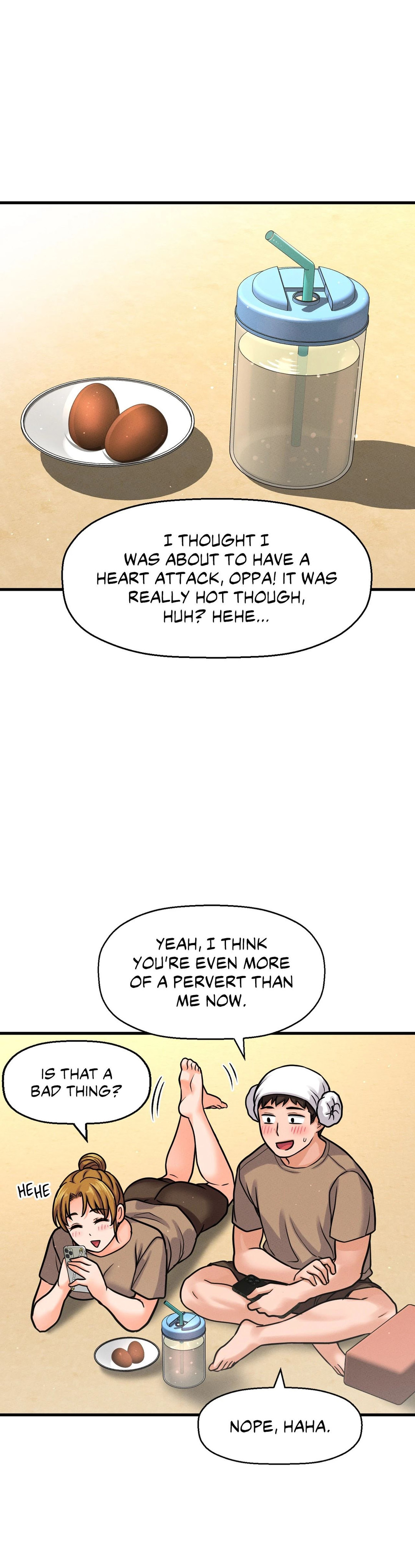 Read Hentai Image 48 114 in comic She’s Driving Me Crazy - Chapter 23 - www.hentaitnt.net