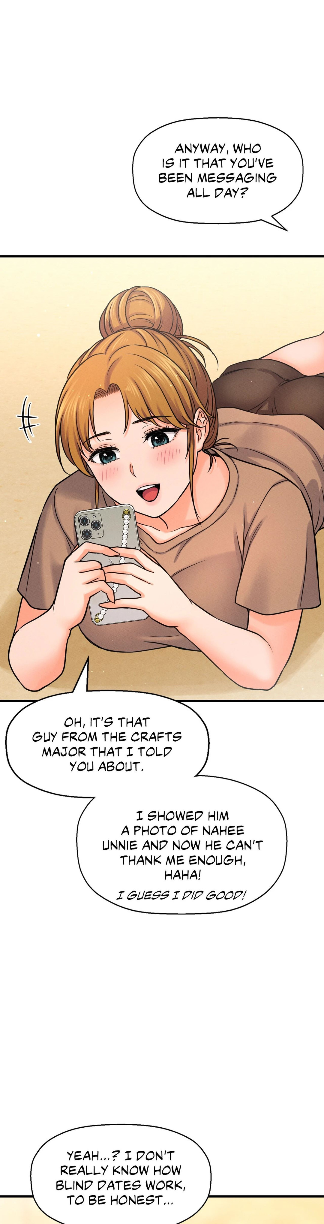 Read Hentai Image 49 114 in comic She’s Driving Me Crazy - Chapter 23 - www.hentaitnt.net