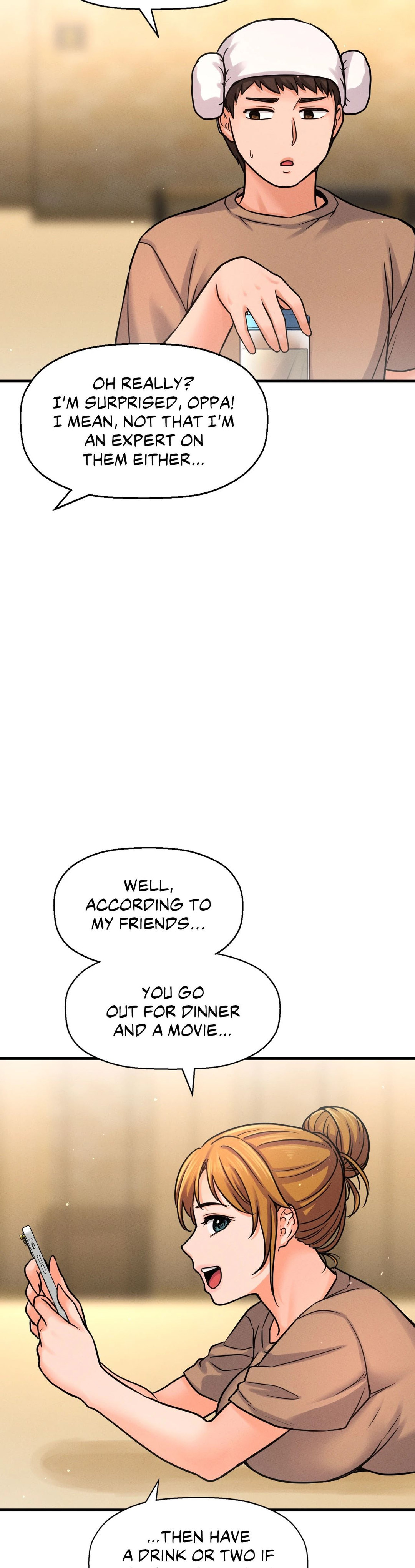 Read Hentai Image 50 114 in comic She’s Driving Me Crazy - Chapter 23 - www.hentaitnt.net
