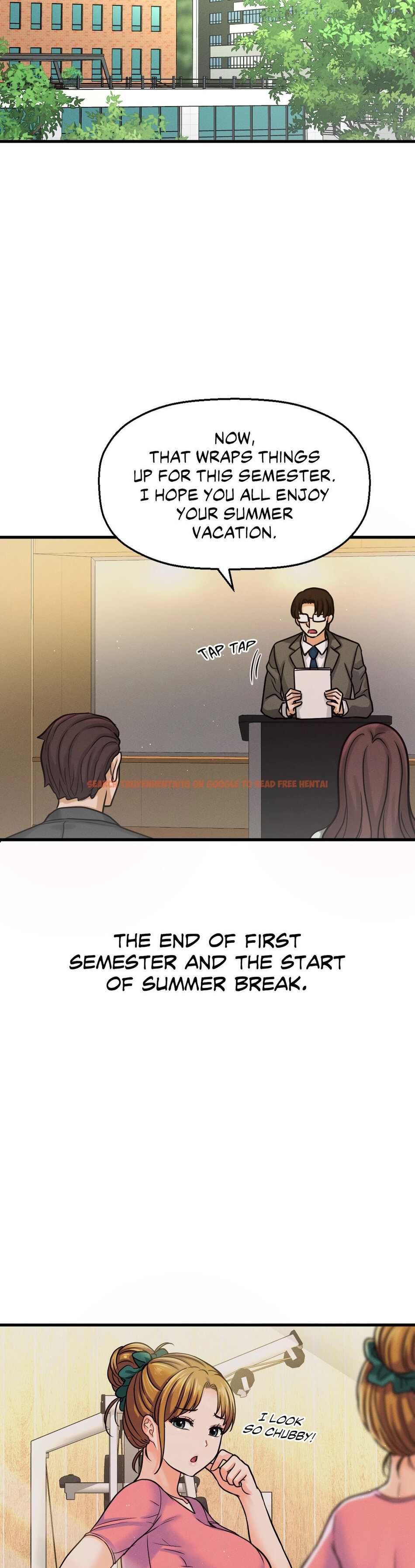 Read Hentai Image 10 701 in comic She’s Driving Me Crazy - Chapter 25 - www.hentaitnt.net