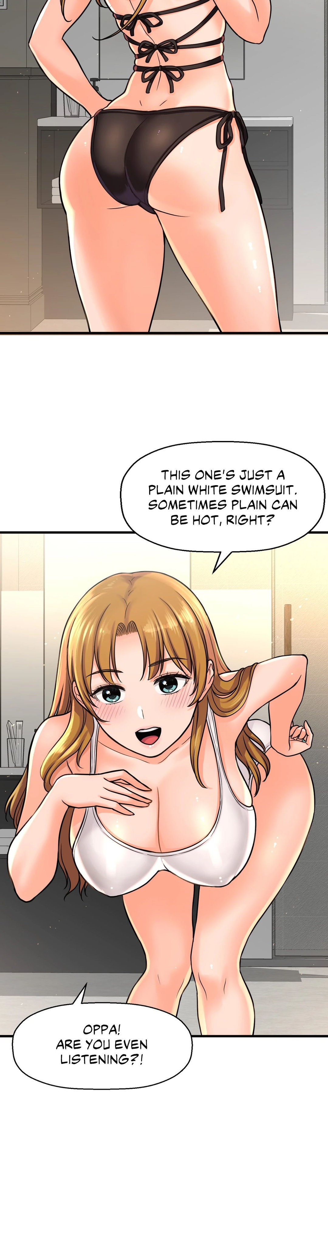 Read Hentai Image 22 702 in comic She’s Driving Me Crazy - Chapter 25 - www.hentaitnt.net