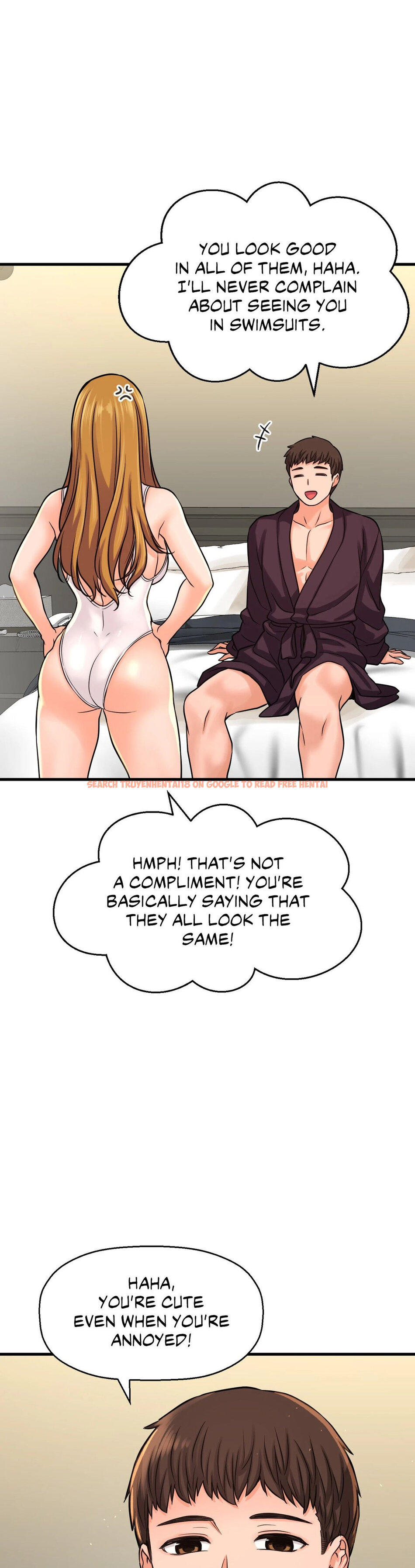Read Hentai Image 23 702 in comic She’s Driving Me Crazy - Chapter 25 - www.hentaitnt.net